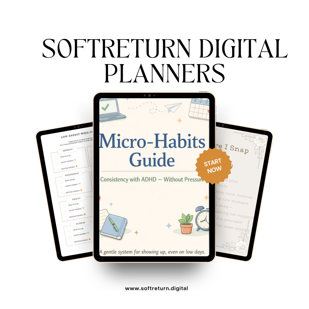 simple digital planner promotion instagram post7777777